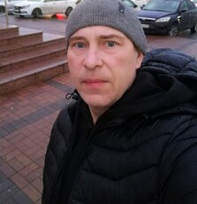 Фотография мужчины Олег, 46 лет из г. Новороссийск