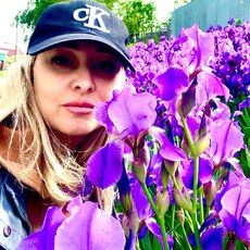 Фотография девушки Ванесса, 37 лет из г. Орск