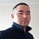 Ернур, 35 лет