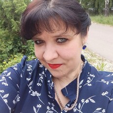 Фотография девушки Ольга, 43 года из г. Камешково