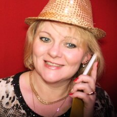 Фотография девушки Алена, 52 года из г. Феодосия