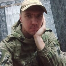 Фотография мужчины Станислав, 30 лет из г. Макеевка