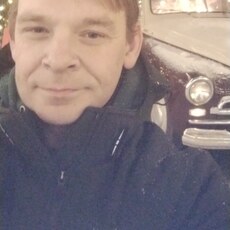 Фотография мужчины Александр, 41 год из г. Обнинск