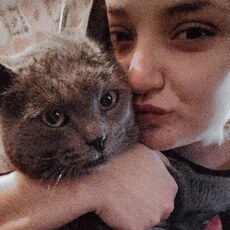 Фотография девушки Инга, 25 лет из г. Энгельс