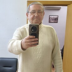 Фотография мужчины Игорь, 61 год из г. Пермь