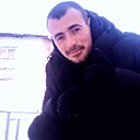 Данил, 25 лет