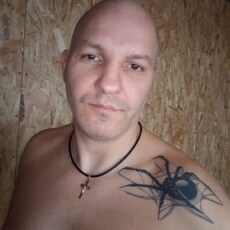 Фотография мужчины Игорь, 43 года из г. Амвросиевка