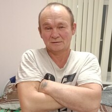 Фотография мужчины Григорий, 52 года из г. Сосновый Бор