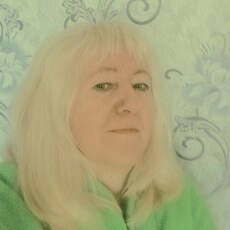 Фотография девушки Татьяна, 54 года из г. Борисов