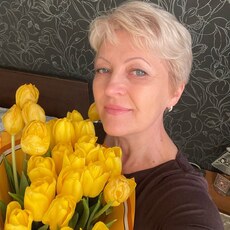 Фотография девушки Елена, 55 лет из г. Рязань