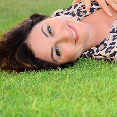 Фотография девушки Анжела, 28 лет из г. Белгород
