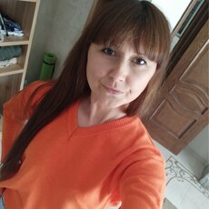 Фотография девушки Евгения, 42 года из г. Заокский