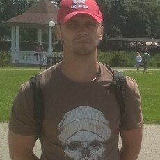 Фотография мужчины Boris, 37 лет из г. Фаниполь