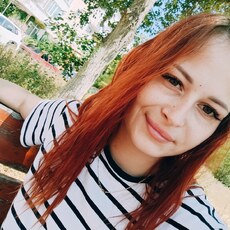 Фотография девушки Влада, 30 лет из г. Тоцкое