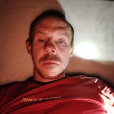 Фотография мужчины Владимир, 37 лет из г. Кант