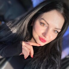 Фотография девушки Екатерина, 19 лет из г. Мелитополь