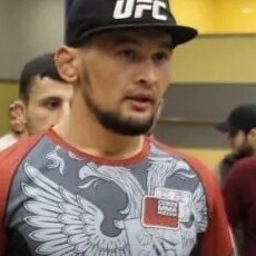 Фотография мужчины Сухроб Боец, 35 лет из г. Екатеринбург