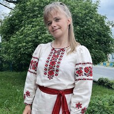 Фотография девушки Яна, 28 лет из г. Дубровица