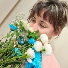 Фотография девушки Ефросинья, 39 лет из г. Новосибирск