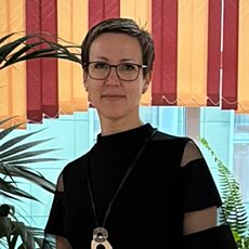 Фотография девушки Екатерина, 49 лет из г. Южно-Сахалинск