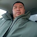 Шавкат, 38 лет