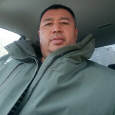 Фотография мужчины Шавкат, 38 лет из г. Выборг