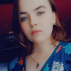 Фотография девушки Ксения, 20 лет из г. Ульяновск