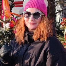 Фотография девушки Елена, 39 лет из г. Екатеринбург