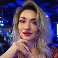 Фотография девушки Anastasia, 41 год из г. Москва