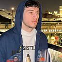 Арсен, 23 года