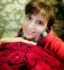 Фотография девушки Еленка, 49 лет из г. Владимир