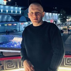 Фотография мужчины Виктор, 30 лет из г. Вологда