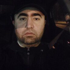 Фотография мужчины Сафар, 34 года из г. Жуковский