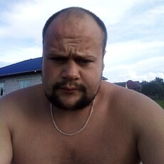 Фотография мужчины Кирилл, 35 лет из г. Уфа