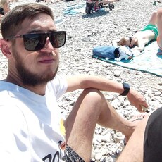 Фотография мужчины Максон, 35 лет из г. Электросталь