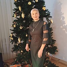 Фотография девушки Светлана, 53 года из г. Курган