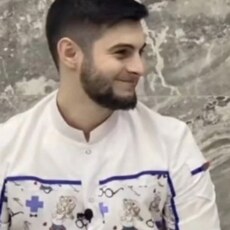 Фотография мужчины Саид, 35 лет из г. Новороссийск