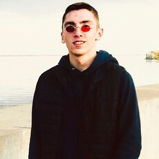 Фотография мужчины Илья, 29 лет из г. Сызрань