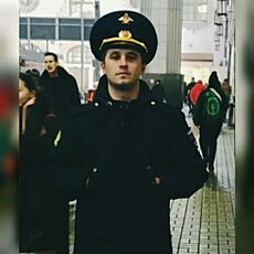 Фотография мужчины Дима, 25 лет из г. Раменское