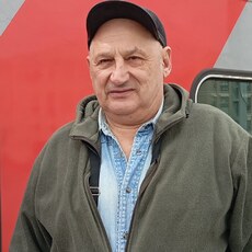 Фотография мужчины Александр, 66 лет из г. Пенза
