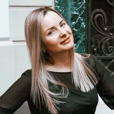 Фотография девушки Татьяна, 45 лет из г. Нижний Новгород