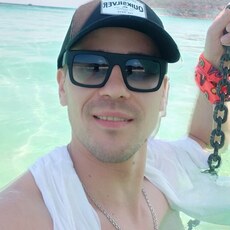 Фотография мужчины Один Обман, 36 лет из г. Архангельск