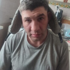 Фотография мужчины Анатолий, 38 лет из г. Петропавловск