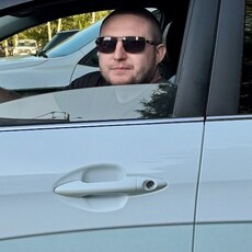 Фотография мужчины Денис, 33 года из г. Нижневартовск