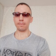 Фотография мужчины Руслан, 32 года из г. Новосибирск