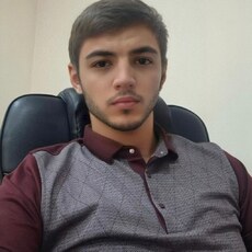 Фотография мужчины Бек, 35 лет из г. Ташкент