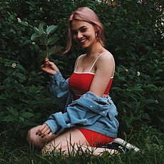 Фотография девушки Алина, 18 лет из г. Одесса