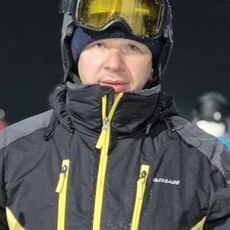 Фотография мужчины Александр, 42 года из г. Минск