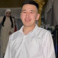 Фотография мужчины Миша, 33 года из г. Выборг