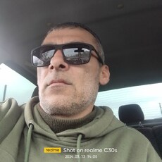 Фотография мужчины Тот Самый, 41 год из г. Краснодон